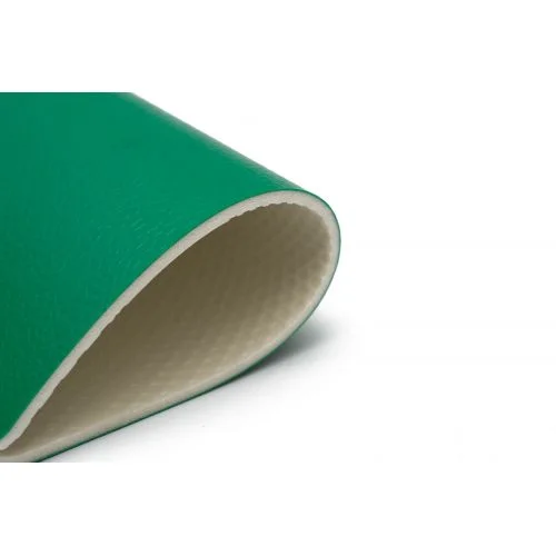 Спортивный линолеум Apoluza SportFloor Gem 4.5 Green (1,8 м) в Ростове-на-Дону