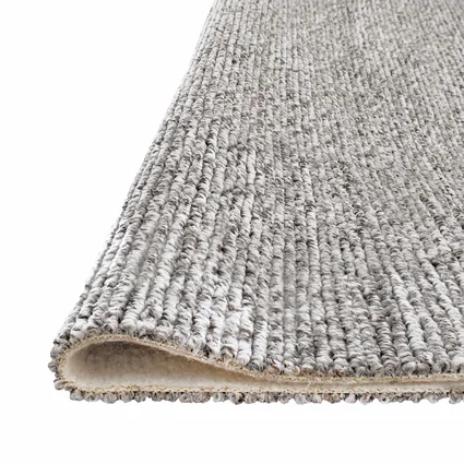 Ковровое покрытие Zartex Палермо 508 Серый Гранит - 3 м в Ростове-на-Дону