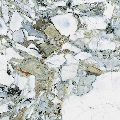 Керамогранит Vitra SityMarble Амазония Мультиколор 60х60 (Лаппатированная и Реттифицированная) в Ростове-на-Дону