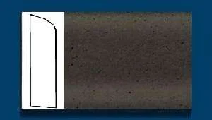 Плинтус пробковый ArtCorkDesing С 106 (Колер 18) 10х60х910 мм в Ростове-на-Дону