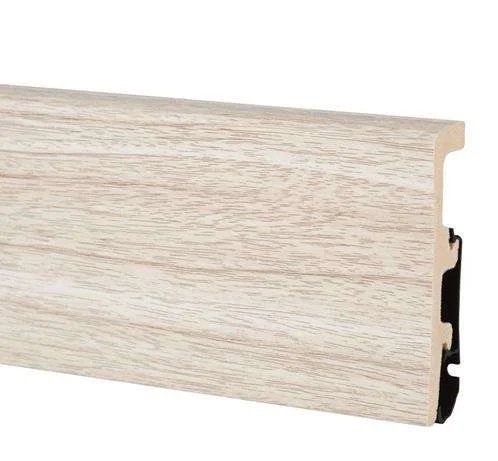 Плинтус полиуретановый Arbiton INTEGRA 06 Ясень Аляска 2,4 м в Ростове-на-Дону