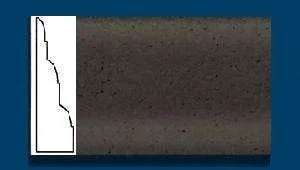 Плинтус пробковый ArtCorkDesing С 105 (Колер 18) 18x45x910 мм в Ростове-на-Дону