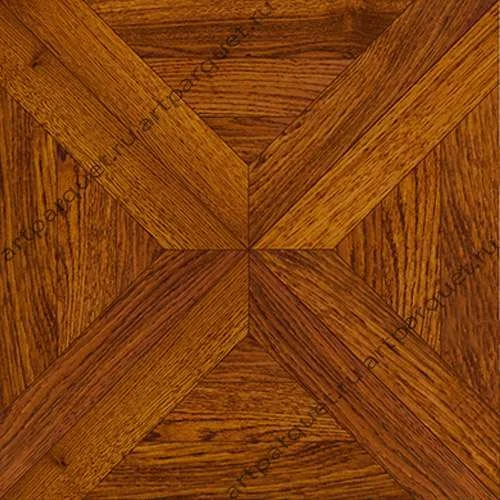 Модульный паркет Kochanelli Квадро Дуб Луче 441х441х15 мм в Ростове-на-Дону