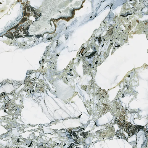 Керамогранит Vitra SityMarble Амазония Мультиколор 60х60 (Лаппатированная и Реттифицированная) в Ростове-на-Дону