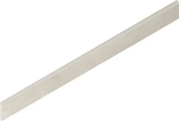 Керамогранит Italon Континуум Пьюр Плинтус 7.2х80 (Натуральная и Реттифицированная) в Ростове-на-Дону