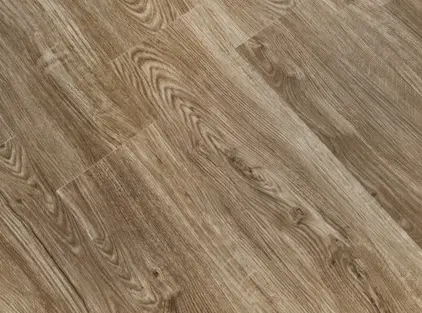 Каменно-полимерная плитка Alpine Floor Sequoia Секвойя Тёмная ECO 6-12, 4мм 43 класс в Ростове-на-Дону