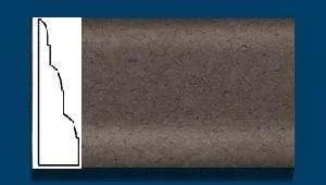 Плинтус пробковый ArtCorkDesing С 105 (Колер 16) 18x45x910 мм в Ростове-на-Дону