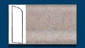 Плинтус пробковый ArtCorkDesing С 106 (Колер 3) 10х60х910 мм в Ростове-на-Дону