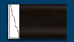 Плинтус пробковый ArtCorkDesing С 105 (Колер 21) 18x45x910 мм в Ростове-на-Дону