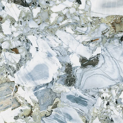 Керамогранит Vitra SityMarble Амазония Мультиколор 60х60 (Лаппатированная и Реттифицированная) в Ростове-на-Дону