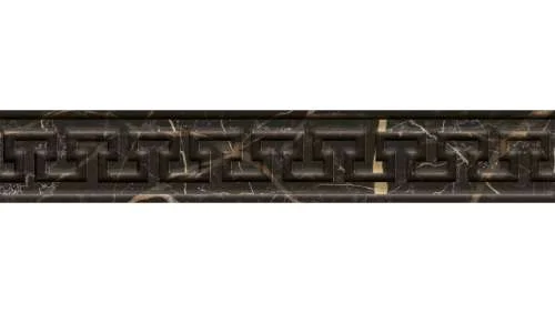 Керамогранит Italon Шарм Экстра Лоран Бордюр Лиф 5х30 в Ростове-на-Дону