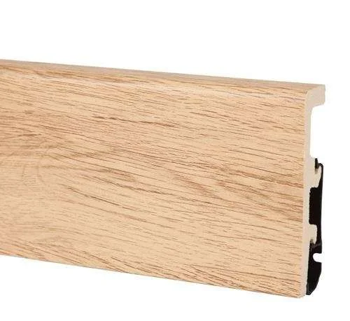 Плинтус полиуретановый Arbiton INTEGRA 09 Дуб Классический 2,4 м в Ростове-на-Дону