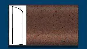 Плинтус пробковый ArtCorkDesing С 106 (Колер 13) 10х60х910 мм в Ростове-на-Дону