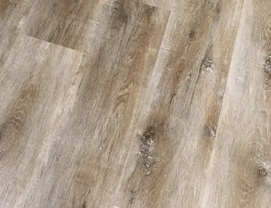 Кварц-виниловая плитка Alpine Floor Ultra Дуб Медовый ЕСО 5-17 2 мм. 34 класс в Ростове-на-Дону