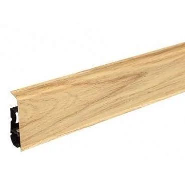 Плинтус пластиковый Arbiton INDO70 05 Дуб Уинстон 2,5 м в Ростове-на-Дону