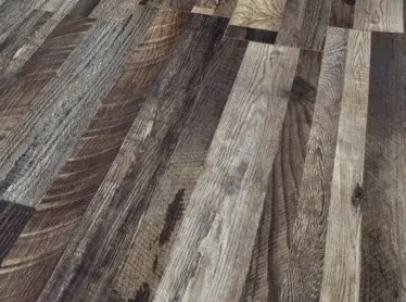 Кварц-виниловая плитка Alpine Floor Ultra Орех Состаренный ЕСО 5-11 2 мм. 34 класс в Ростове-на-Дону