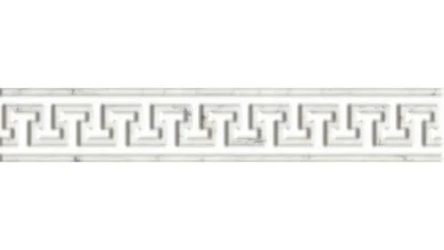 Керамогранит Italon Шарм Экстра Каррара Бордюр Лиф 5х30 в Ростове-на-Дону