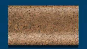 Плинтус пробковый ArtCorkDesing С 101 (Колер 9) 20x60x910 мм в Ростове-на-Дону