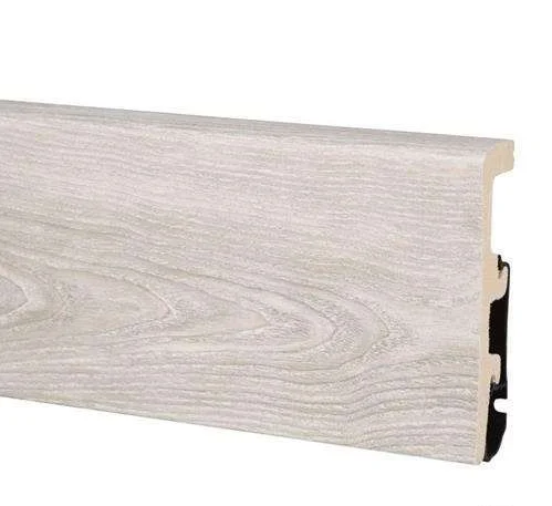 Плинтус полиуретановый Arbiton INTEGRA 07 Дуб Алабама 2,4 м в Ростове-на-Дону