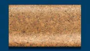 Плинтус пробковый ArtCorkDesing С 101 (Колер 8) 20x60x910 мм в Ростове-на-Дону