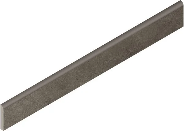 Керамогранит Italon Этернум Кофи Плинтус 7.2х60 (Натуральная и Реттифицированная) в Ростове-на-Дону