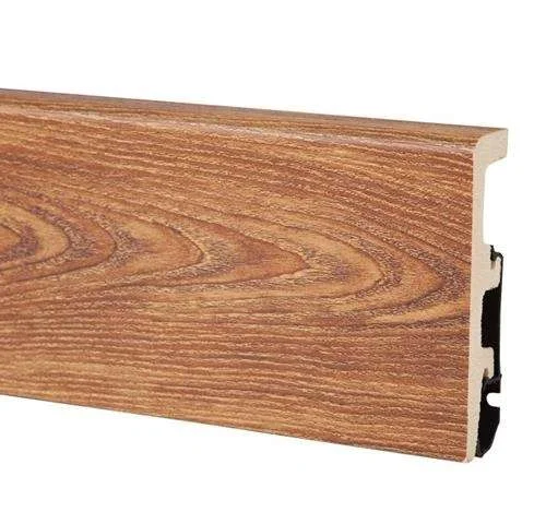 Плинтус полиуретановый Arbiton INTEGRA 19 Дуб Натурал 2,4 м в Ростове-на-Дону