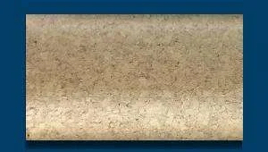 Плинтус пробковый ArtCorkDesing С 101 (Колер 4) 20x60x910 мм в Ростове-на-Дону