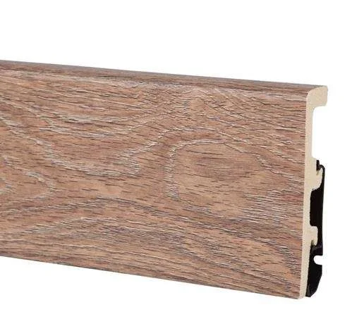 Плинтус полиуретановый Arbiton INTEGRA 18 Дуб Лофт 2,4 м в Ростове-на-Дону