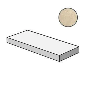 Керамогранит Italon Шарм Экстра Аркадиа 33*120 угловая левая ступень в Ростове-на-Дону