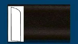 Плинтус пробковый ArtCorkDesing С 106 (Колер 21) 10х60х910 мм в Ростове-на-Дону