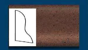 Плинтус пробковый ArtCorkDesing С 102 (Колер 13) 20x40x910 мм в Ростове-на-Дону