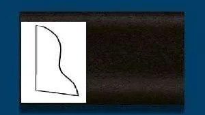 Плинтус пробковый ArtCorkDesing С 102 (Колер 21) 20x40x910 мм в Ростове-на-Дону