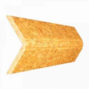 Угол пробковый наружный ArtCorkDesign С 302 (20х20х910мм) в Ростове-на-Дону