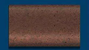 Плинтус пробковый ArtCorkDesing С 101 (Колер 13) 20x60x910 мм в Ростове-на-Дону