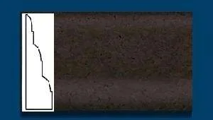 Плинтус пробковый ArtCorkDesing С 105 (Колер 20) 18x45x910 мм в Ростове-на-Дону