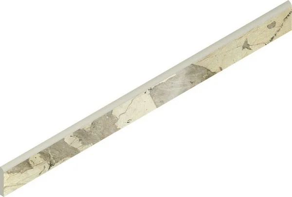 Керамогранит Italon Этернум Волкано Плинтус 7.2х80 (Люкс и Реттифицированная) в Ростове-на-Дону