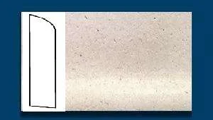 Плинтус пробковый ArtCorkDesing С 106 (Колер 1) 10х60х910 мм в Ростове-на-Дону