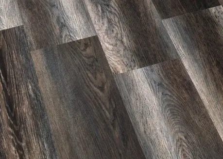 Кварц-виниловая плитка Alpine Floor Ultra Орех Темный ЕСО 5-13 2 мм. 34 класс в Ростове-на-Дону