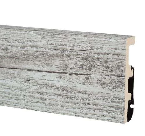 Плинтус полиуретановый Arbiton INTEGRA 14 Дуб Орегон 2,4 м в Ростове-на-Дону