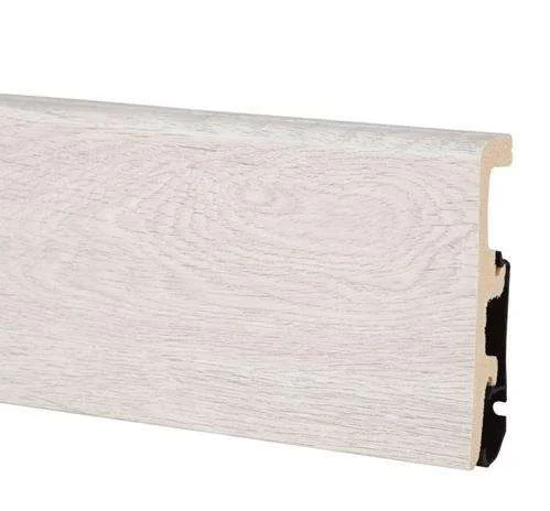 Плинтус полиуретановый Arbiton INTEGRA 04 Северный Ясень 2,4 м в Ростове-на-Дону