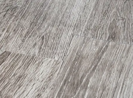 Кварц-виниловая плитка Alpine Floor Ultra Дуб Дымчатый ЕСО 5-24 2 мм. 34 класс в Ростове-на-Дону