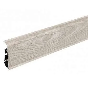 Плинтус пластиковый Arbiton INDO70 16 Дуб Кавказский  2,5 м в Ростове-на-Дону