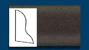 Плинтус пробковый ArtCorkDesing С 102 (Колер 18) 20x40x910 мм в Ростове-на-Дону