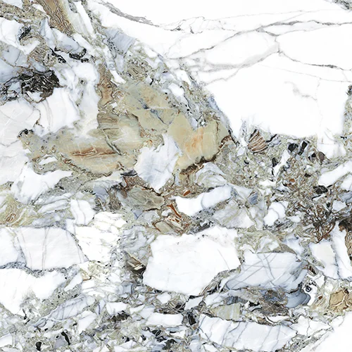 Керамогранит Vitra SityMarble Амазония Мультиколор 60х60 (Лаппатированная и Реттифицированная) в Ростове-на-Дону