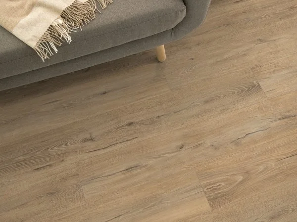 Ламинат Egger PRO 12/33 4V Дуб Мелба натуральный EPL190 в Ростове-на-Дону