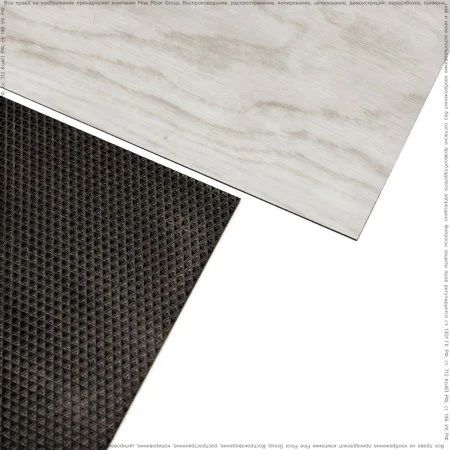 ПВХ плитка FineFlex Wood Дуб Лапландский FX-105 в Ростове-на-Дону
