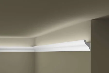 Профиль NMC Wallstyl IL3 (50х33х2000мм) в Ростове-на-Дону