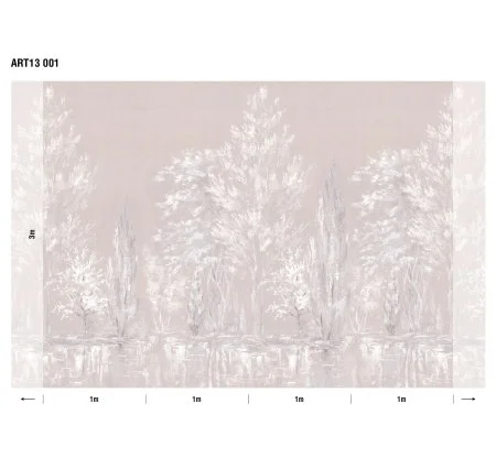 Обои Loymina Пейзаж vol. 2 ART13 001 в Ростове-на-Дону