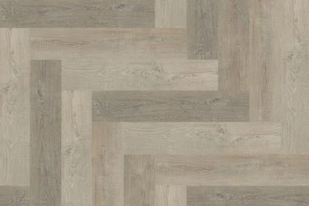 Виниловый пол Floor Factor Herringbone Graphite Oak в Ростове-на-Дону
