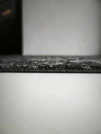 Ковровая плитка Bonkeel Star Graphit в Ростове-на-Дону